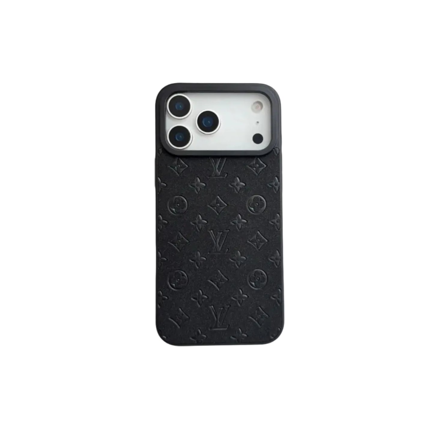 Luxury Leather Phone Case For iPhone 12-17