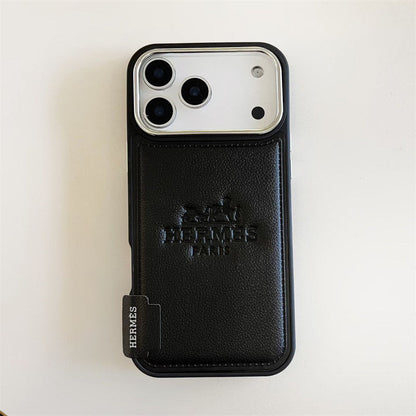 Premium Brand Case Protective - iPhone 12-18 Pro & Pro Max