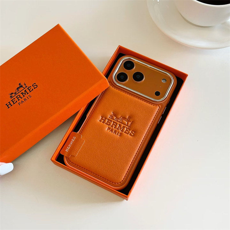 Premium Brand Case Protective - iPhone 12-18 Pro & Pro Max
