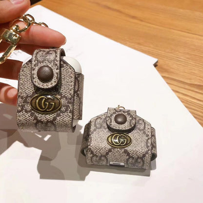 AirPods Case - Luxury & Stylish Protection