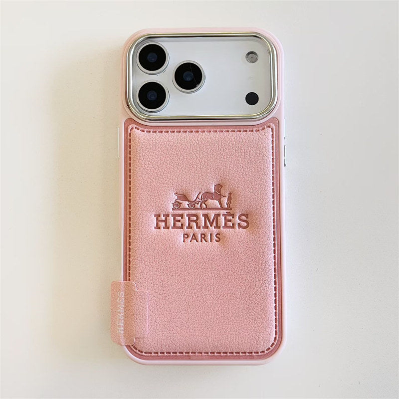 Premium Brand Case Protective - iPhone 12-18 Pro & Pro Max
