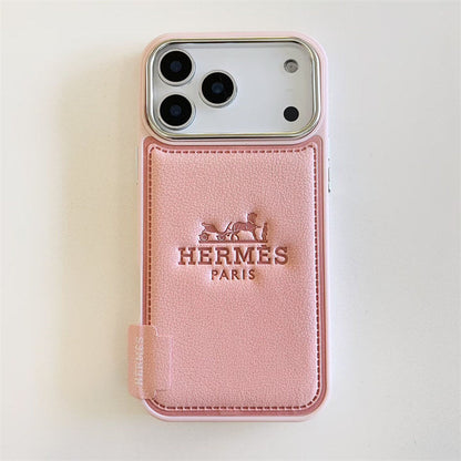 Premium Brand Case Protective - iPhone 12-18 Pro & Pro Max