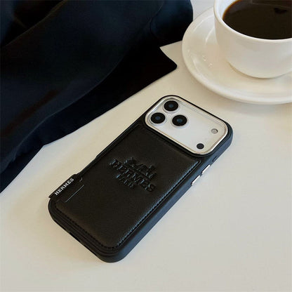 Premium Brand Case Protective - iPhone 12-18 Pro & Pro Max