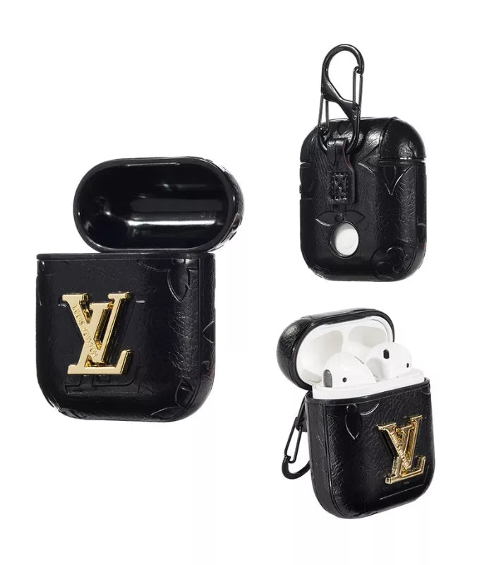 Sustainable AirPods Case Rich Colors Tones with Luxurious Craftsmanship