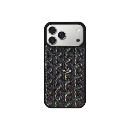 Luxury Phone Case For iPhone 12-18 Pro & Pro Max