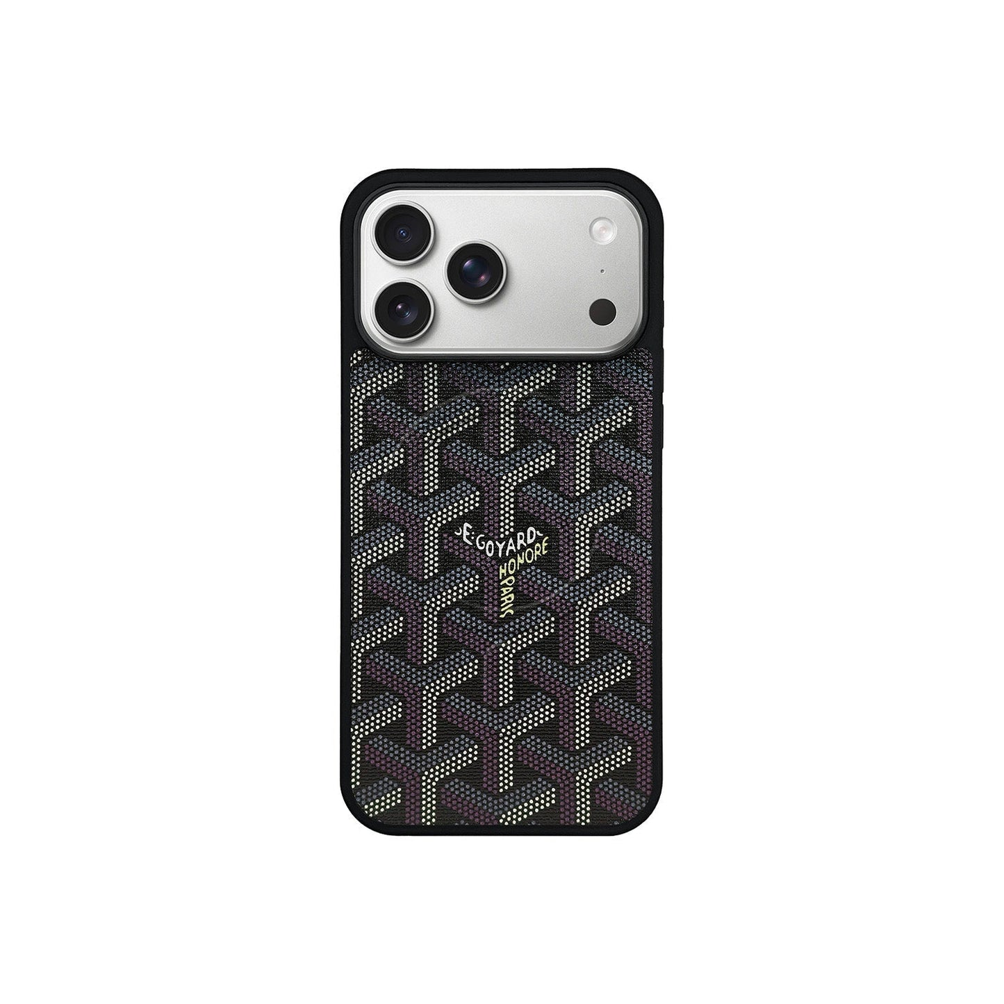 Luxury Phone Case For iPhone 12-17