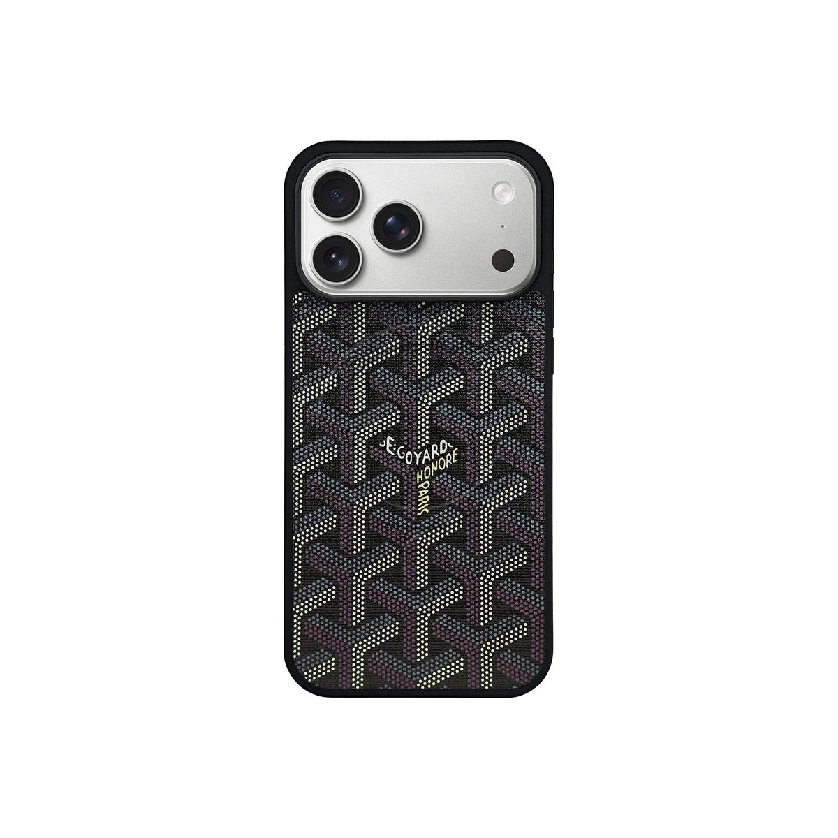 Luxury Phone Case For iPhone 12-18 Pro & Pro Max