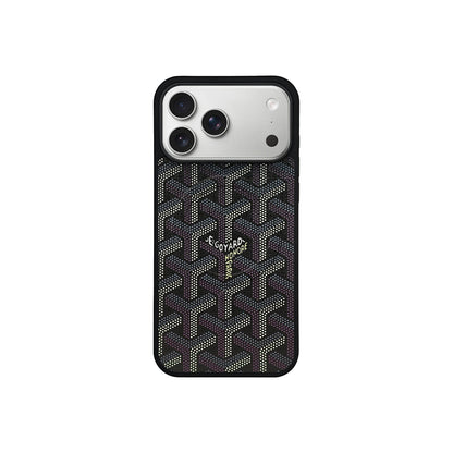 Luxury Phone Case For iPhone 12-18 Pro & Pro Max