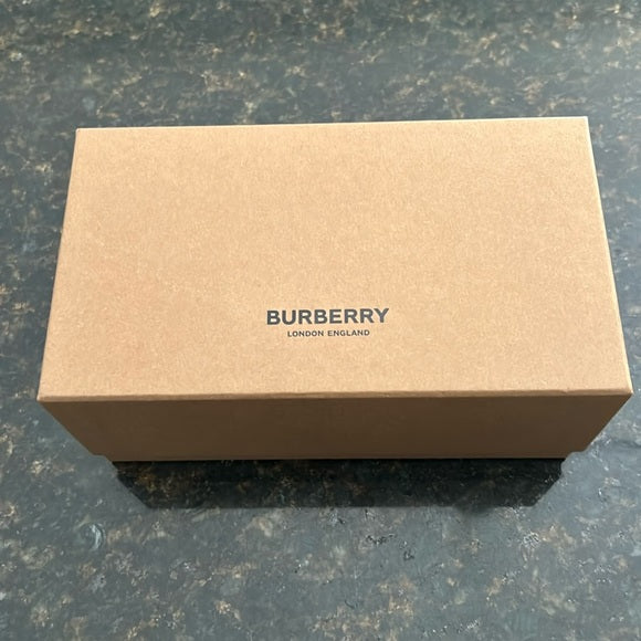Burberry Box