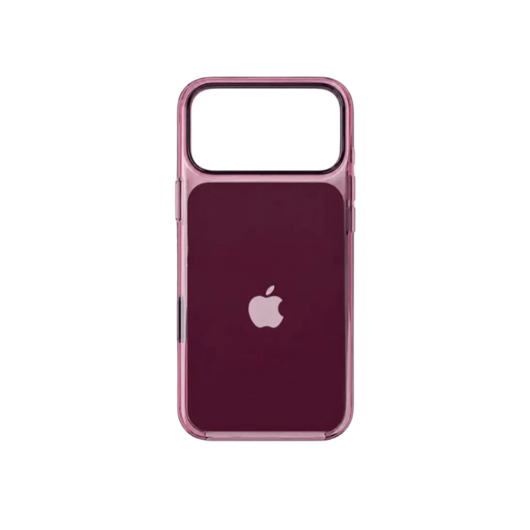 MagSafe Clear Camera Control Case For iPhone 13-18 Pro & Pro Max