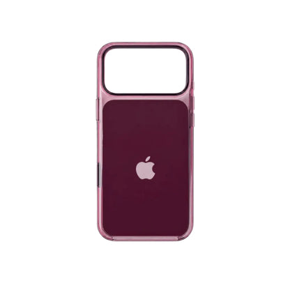 MagSafe Clear Camera Control Case For iPhone 13-18 Pro & Pro Max