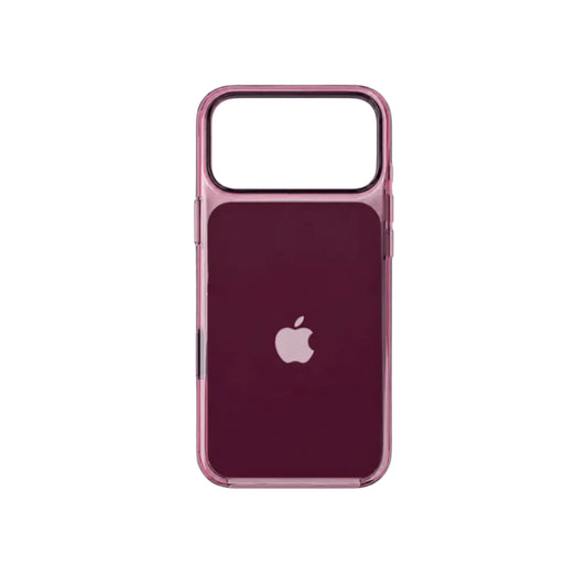 MagSafe Clear Camera Control Case For iPhone 13-18 Pro & Pro Max