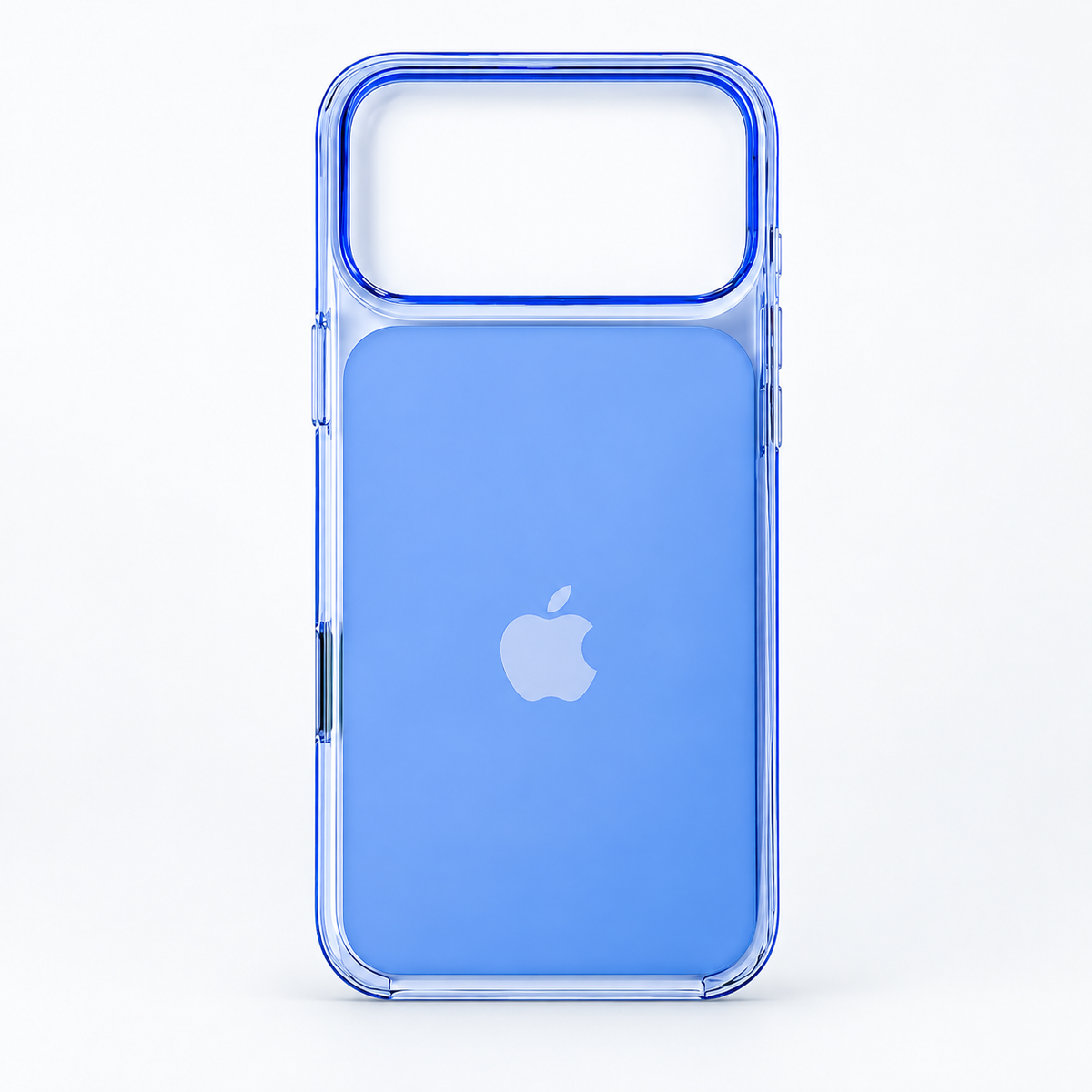 MagSafe Clear Camera Control Case For iPhone 13-18 Pro & Pro Max