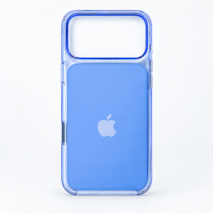 MagSafe Clear Camera Control Case For iPhone 13-18 Pro & Pro Max