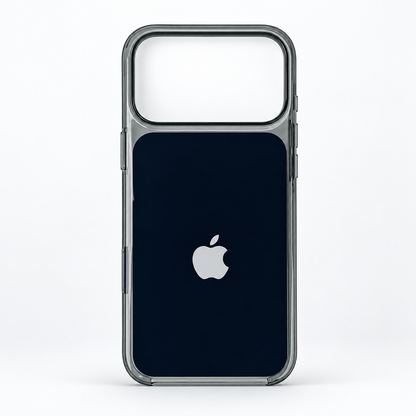 MagSafe Clear Camera Control Case For iPhone 13-18 Pro & Pro Max