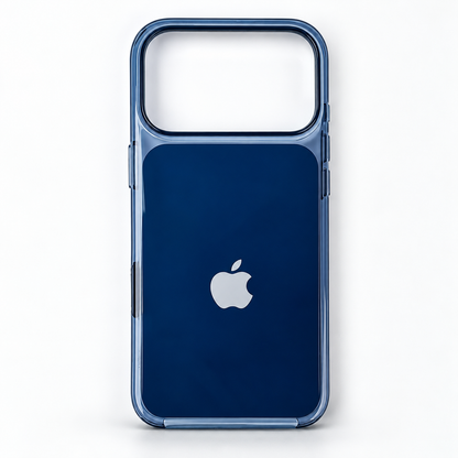MagSafe Clear Camera Control Case For iPhone 13-18 Pro & Pro Max