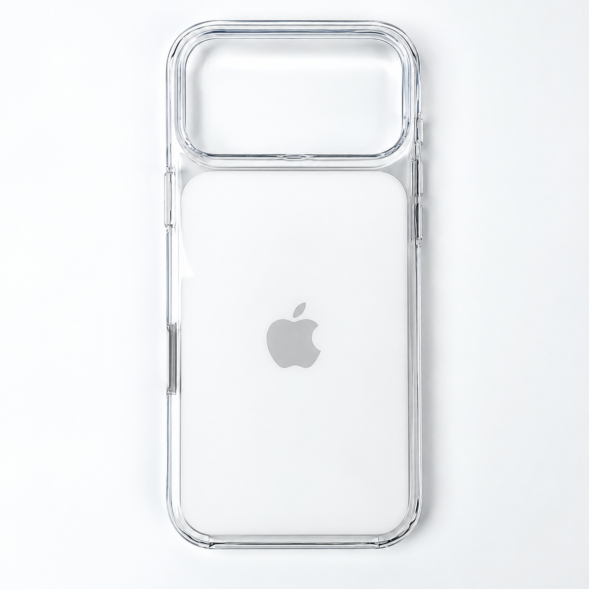 MagSafe Clear Camera Control Case For iPhone 13-18 Pro & Pro Max