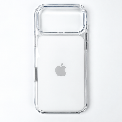 MagSafe Clear Camera Control Case For iPhone 13-18 Pro & Pro Max