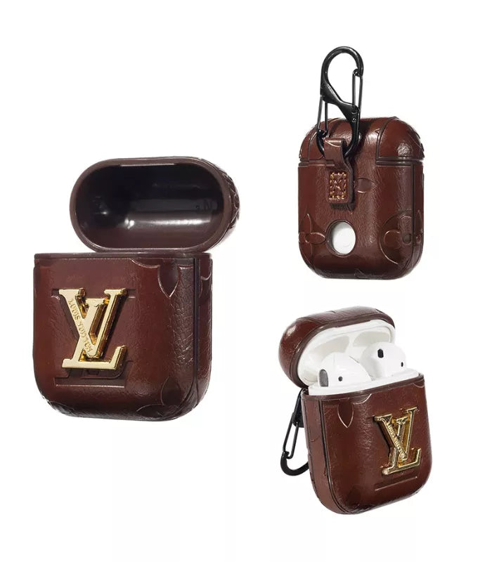 Sustainable AirPods Case Rich Colors Tones with Luxurious Craftsmanship