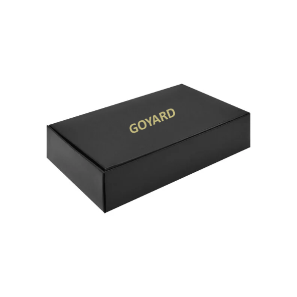 Goyard Box