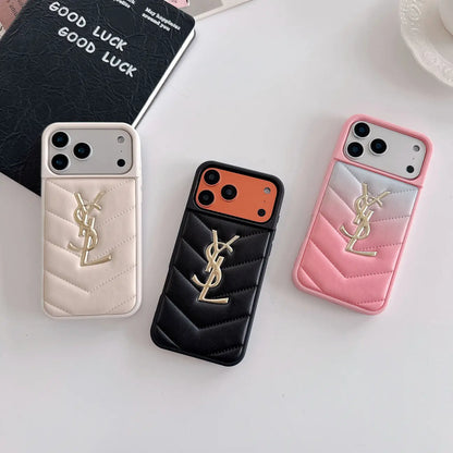 Premium iPhone Case For iPhone 13-17