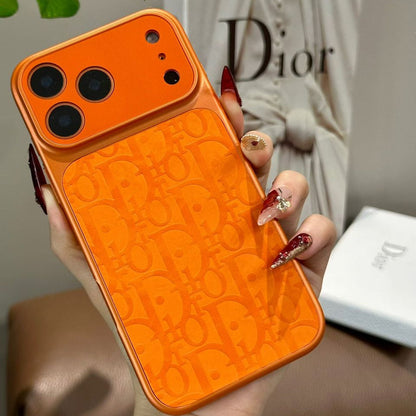 Luxury Brand Case Protective For iPhone 13-18 Pro & Pro Max