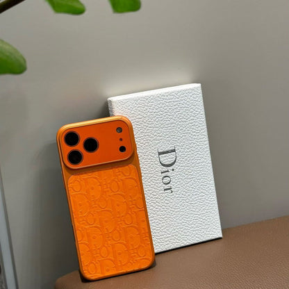 Luxury Brand Case Protective For iPhone 13-18 Pro & Pro Max