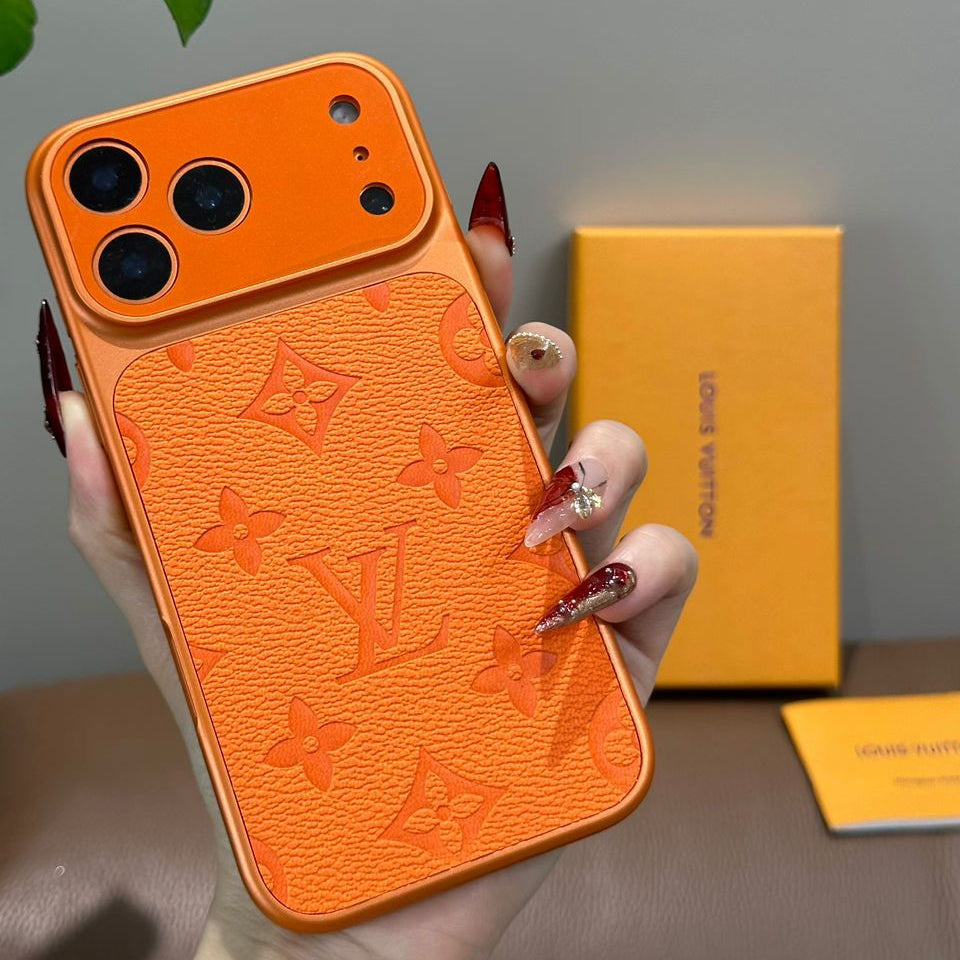 Luxury Brand Case Protective For iPhone 13-18 Pro & Pro Max