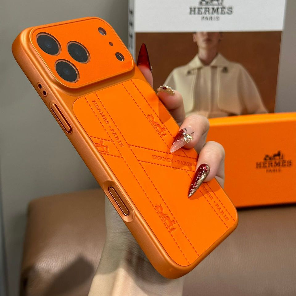 Luxury Brand Case Protective For iPhone 13-18 Pro & Pro Max