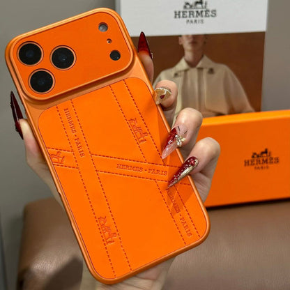 Luxury Brand Case Protective For iPhone 13-18 Pro & Pro Max
