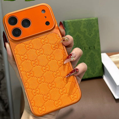 Luxury Brand Case Protective For iPhone 13-18 Pro & Pro Max