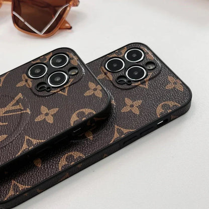 MagSafe Classic iPhone Case For iPhone 16  15  14 Roxy New 2
