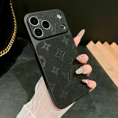 Glitter Luxury Phone Case for iPhone 14-18 Pro & Pro Max