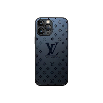 LUXURY IPHONE CASE FOR IPHONE 13-18 Pro & Pro Max