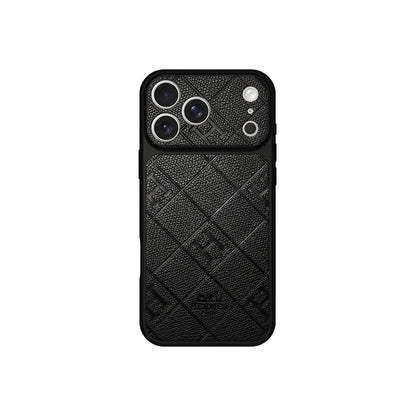 New Leather Phone Case for iPhone 14-17