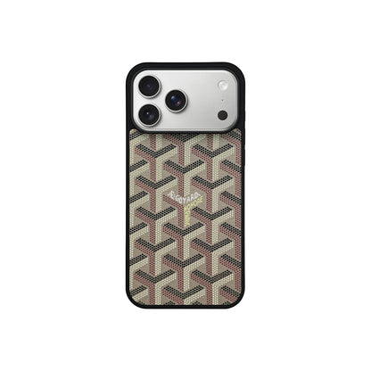 Luxury Phone Case For iPhone 12-18 Pro & Pro Max