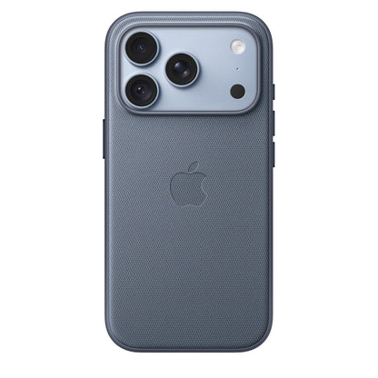 Multi-Colors Case With MagSafe For iPhone 17-18 Pro & Pro Max