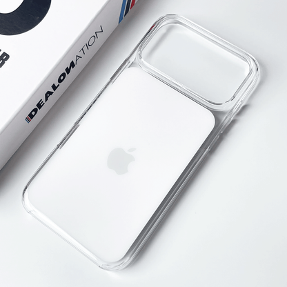 MagSafe Clear Camera Control Case For iPhone 13-18 Pro & Pro Max