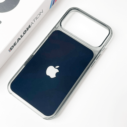 MagSafe Clear Camera Control Case For iPhone 13-18 Pro & Pro Max