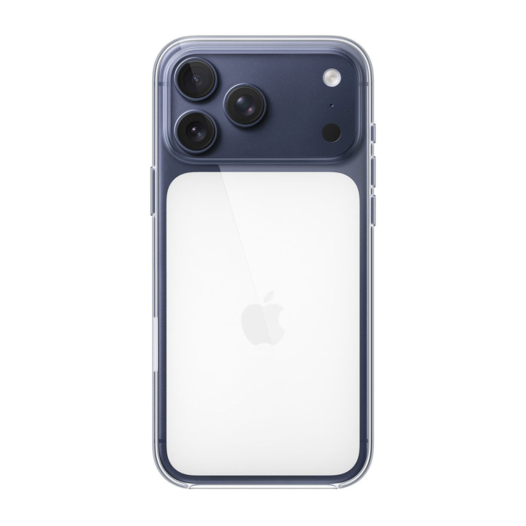 MagSafe Clear Camera Control Case For iPhone 13-18 Pro & Pro Max