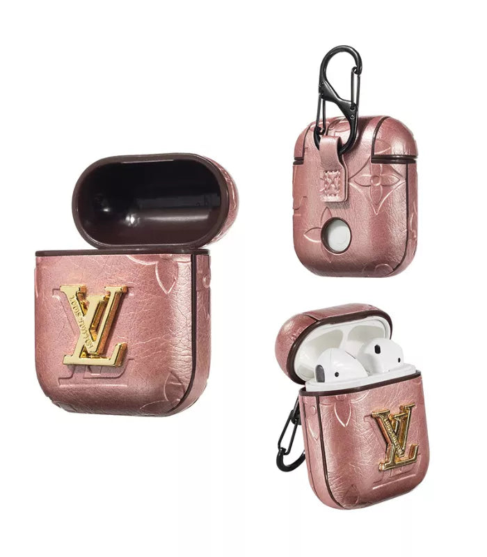 Sustainable AirPods Case Rich Colors Tones with Luxurious Craftsmanship