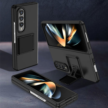 Anti-Shock Stand Case for Samsung Galaxy Z Fold 5/ Z Fold 4 CaseSpot