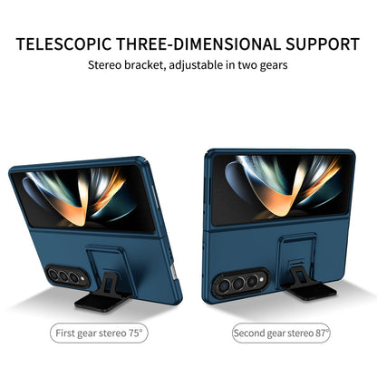 Anti-Shock Stand Case for Samsung Galaxy Z Fold 5/ Z Fold 4 CaseSpot