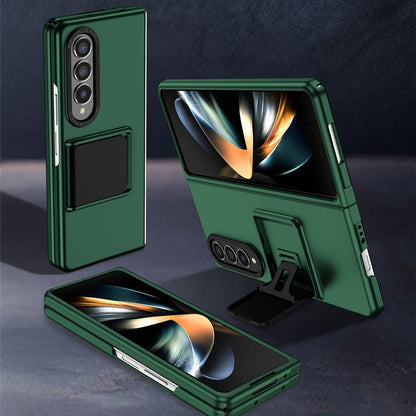 Anti-Shock Stand Case for Samsung Galaxy Z Fold 5/ Z Fold 4 CaseSpot