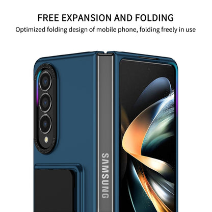 Anti-Shock Stand Case for Samsung Galaxy Z Fold 5/ Z Fold 4 CaseSpot