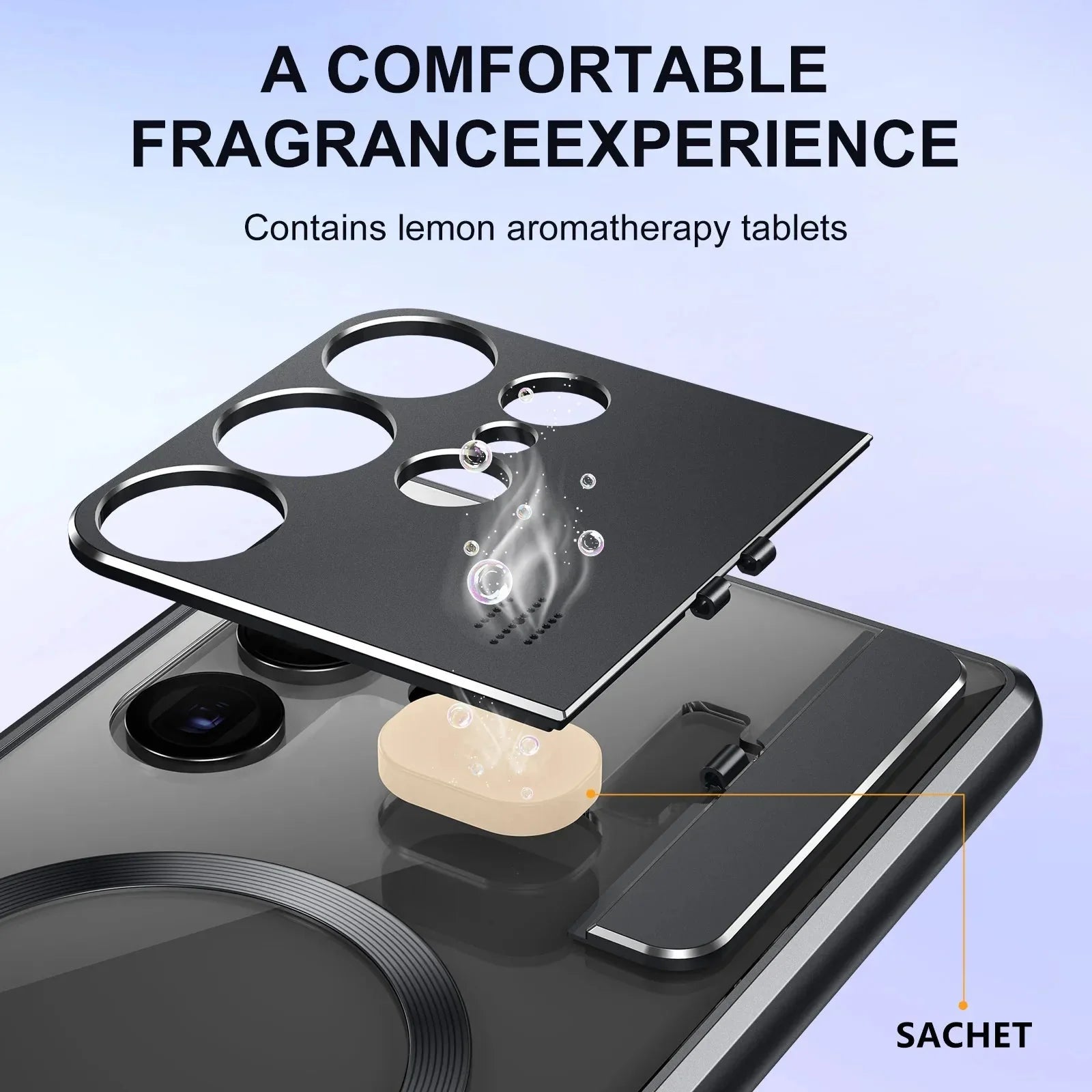 Magnetic Magsafe Case Metal Aluminum For Samsung S24 Series CaseSpot