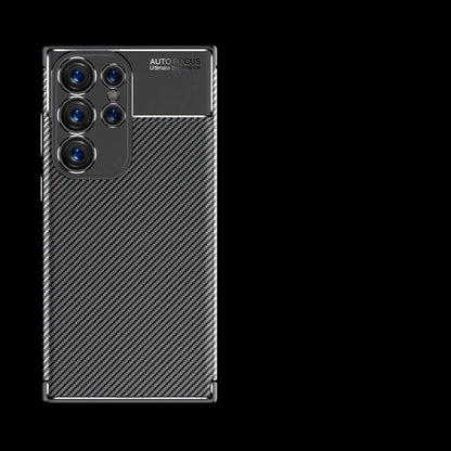 Capas Shockproof TPU Cover For Samsung S24 Series CaseSpot