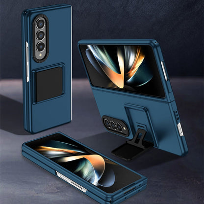 Anti-Shock Stand Case for Samsung Galaxy Z Fold 5/ Z Fold 4 CaseSpot