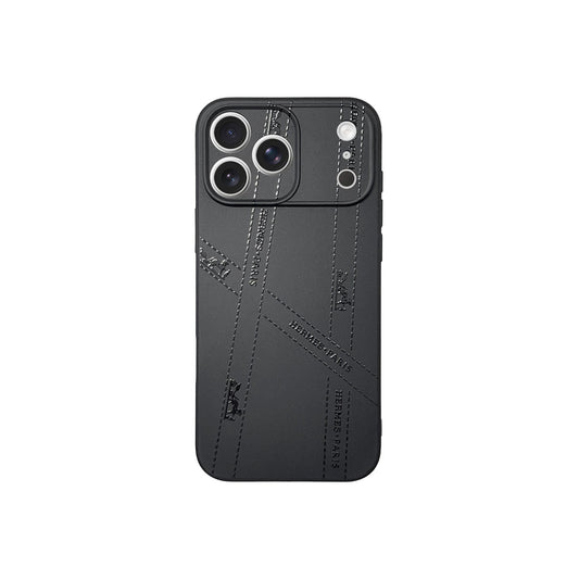 All Over Embossed Pattern Case - iPhone 12-18 Pro & Pro Max