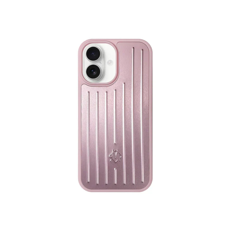 Designer Inspired Luggage Case for iPhone 13-17 Series